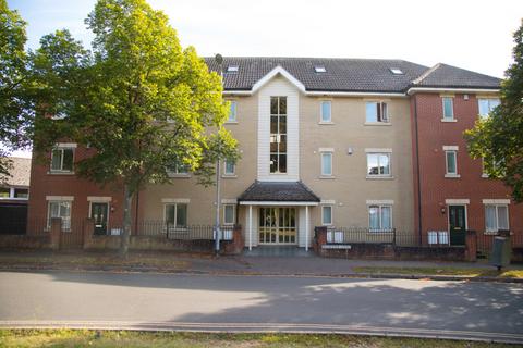 Property for sale, Rochester Court, Edgeworth Road, Norwich, Norfolk, NR5 8AU