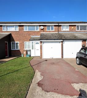3 bedroom terraced house for sale - Petunia Crescent, Chelmsford