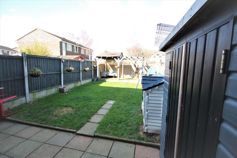55 Petunia Crescent, Chelmsford, CM1 6YR