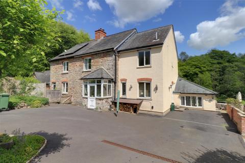 3 bedroom semi-detached house for sale - Tone View, Waterrow, Taunton, Somerset, TA4