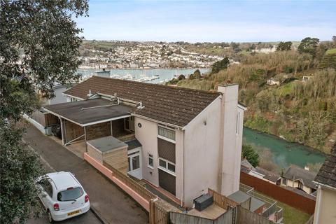 4 bedroom semi-detached house for sale, Higher Contour Road, Kingswear, Dartmouth, Devon, TQ6