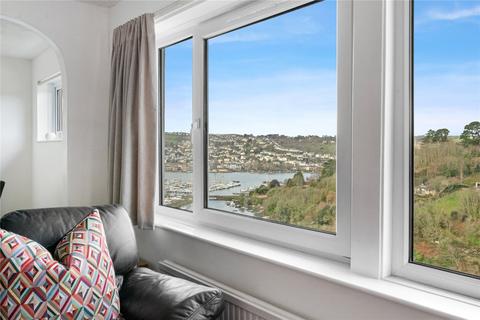4 bedroom semi-detached house for sale, Higher Contour Road, Kingswear, Dartmouth, Devon, TQ6