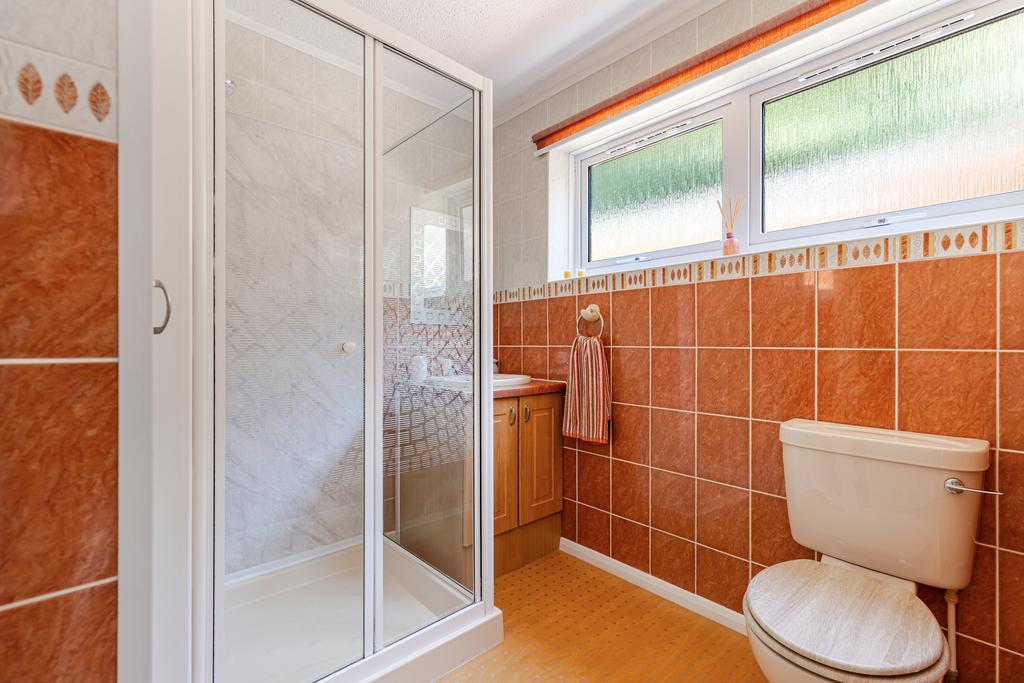 41 Rust Shower Room Ebb Tide Higher Contour Road