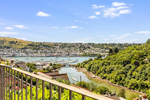 undefined, Higher Contour Road, Kingswear