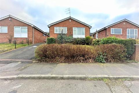 3 bedroom bungalow to rent - Cranshaw Drive, Blackburn