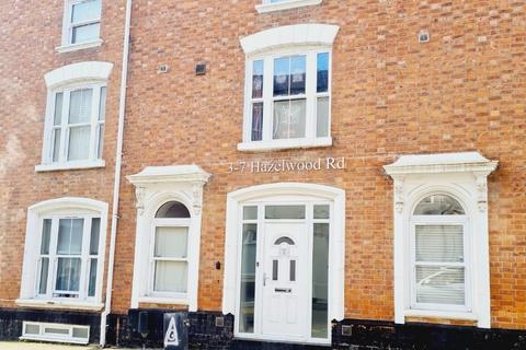 Studio to rent, Flat , - Hazelwood Road, Northampton