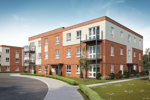 2 bedroom apartment for sale - Plot 61, The Ventoux at Indigo Park, Shopwhyke Road, Chichester PO20