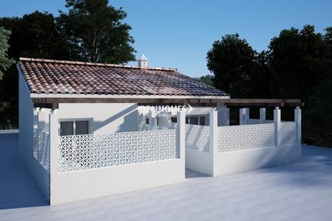 2 bedroom property with land, Loulé,  Algarve, Portugal