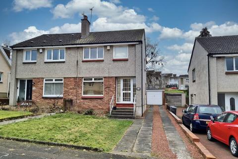 72 Avonbank Crescent, Hamilton, ML3 7PD