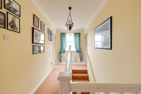 1 Grangefields, Street, BA16 0HT