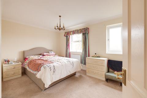 1 Grangefields, Street, BA16 0HT