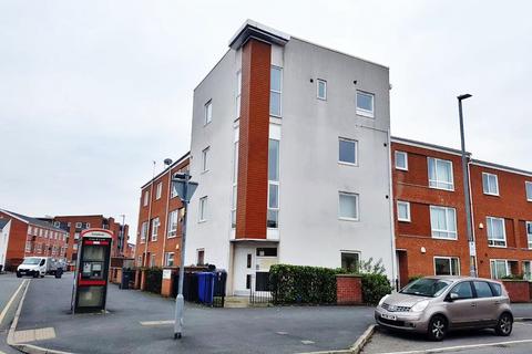 undefined, Devonshire Street South,, Grove Village, Manchester, M13