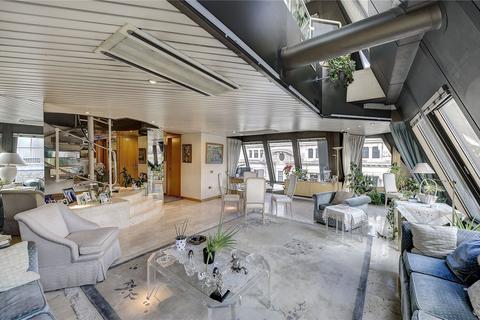 4 bedroom penthouse for sale, St. James's Street, London, SW1A