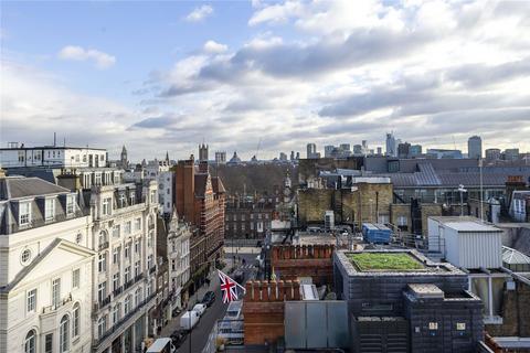 4 bedroom penthouse for sale - St. James's Street, London, SW1A