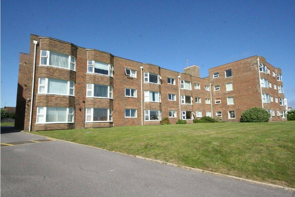 Kings Court, Brighton Road, Lancing... 1 bed apartment £270,000