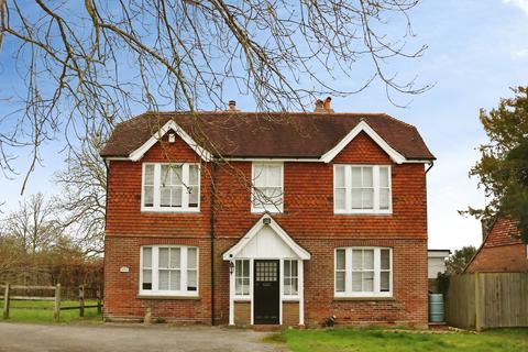 undefined, Chailey Green