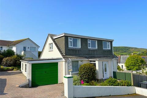 4 bedroom detached house for sale, Fern Way, Ilfracombe, North Devon, EX34