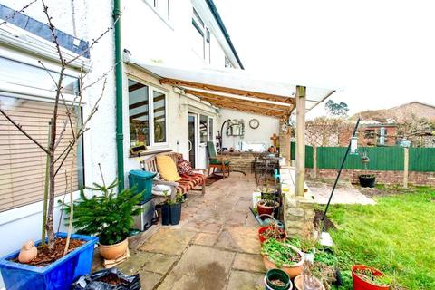 3 bedroom semi-detached house for sale - Crofton Lane, Petts Wood, Kent, BR5