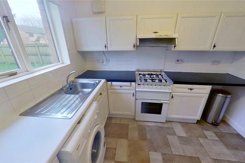 2 bedroom end of terrace house to rent, Greens Avenue, Kirkintilloch, East Dunbartonshire, G66