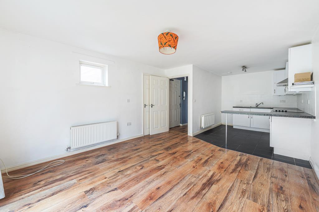 Living Room / Kitchen