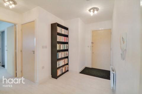 2 bedroom apartment for sale - Taywood Road, NORTHOLT