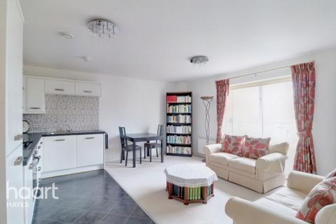 2 bedroom apartment for sale - Taywood Road, NORTHOLT