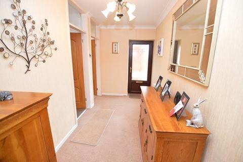 3 bedroom detached house for sale, Woore Road, Onneley