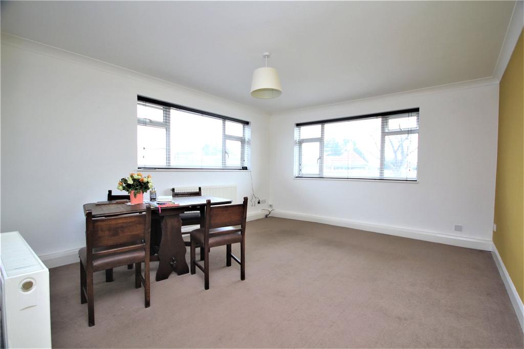 St Roberts Lodge, Sompting Road, Lancing, West Sussex, BN15 2 bed