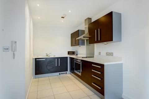 1 bedroom flat to rent, Waterside, St. James Court West, Accrington, Lancashire, BB5