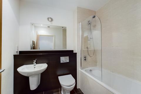 1 bedroom flat to rent, Waterside, St. James Court West, Accrington, Lancashire, BB5