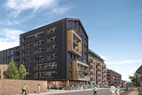 2 bedroom apartment for sale - B02.07 McArthur's Yard, Gas Ferry Road, Bristol, BS1
