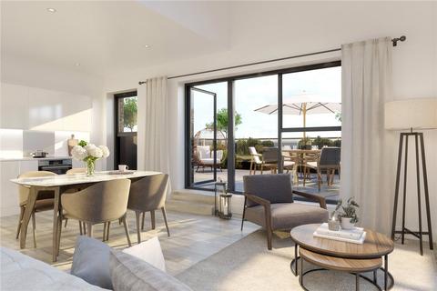 2 bedroom apartment for sale - B02.07 McArthur's Yard, Gas Ferry Road, Bristol, BS1