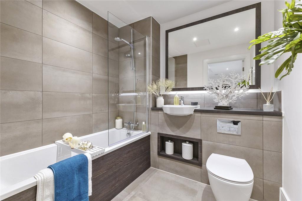 Show Apartment