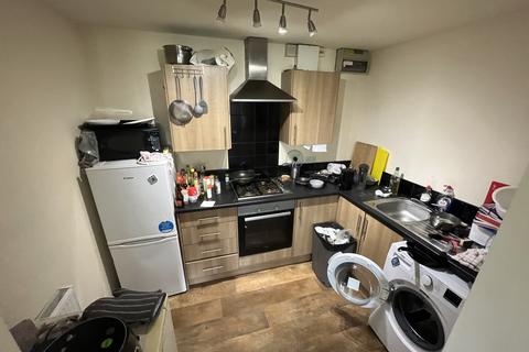 2 bedroom apartment to rent, Montpelier Terrace, Leeds, West Yorkshire, LS6