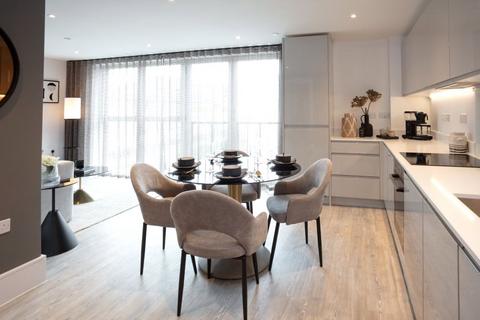 undefined, B.02.10 McArthur's Yard, Gas Ferry Road, Bristol, BS1