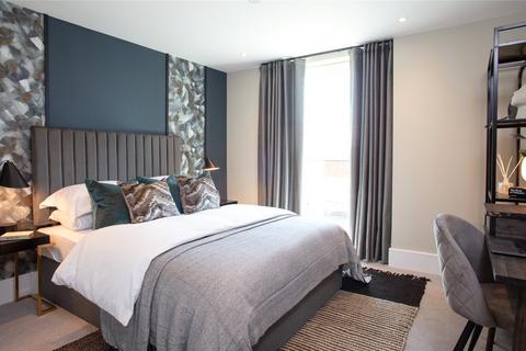 undefined, B.02.10 McArthur's Yard, Gas Ferry Road, Bristol, BS1