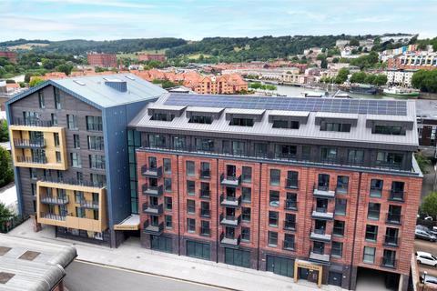 2 bedroom apartment for sale, B.03.02 McArthurs Yard, Gas Ferry Road, Bristol, BS1