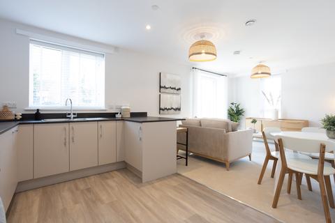 2 bedroom apartment for sale, Plot 14 at The Foundry, 10, Lansdowne Road M30