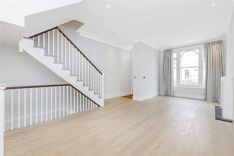 6 bedroom house to rent, Bovingdon Road, Fulham, SW6