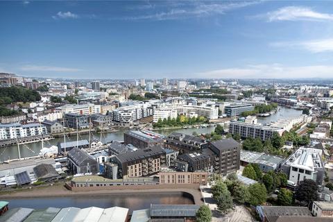 3 bedroom penthouse for sale - B05.06 McArthur's Yard, Gas Ferry Road, Bristol, BS1