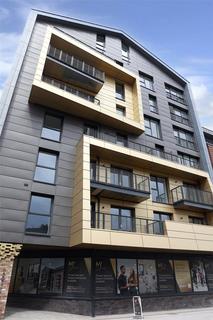 3 bedroom penthouse for sale, B.05.06 McArthur's Yard, Gas Ferry Road, Bristol, BS1