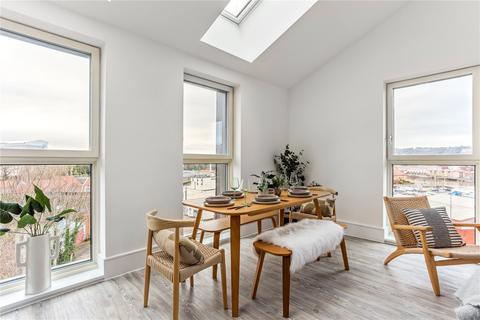 3 bedroom penthouse for sale, B.05.06 McArthur's Yard, Gas Ferry Road, Bristol, BS1