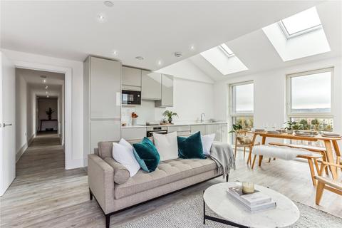 3 bedroom penthouse for sale, B.05.06 McArthur's Yard, Gas Ferry Road, Bristol, BS1