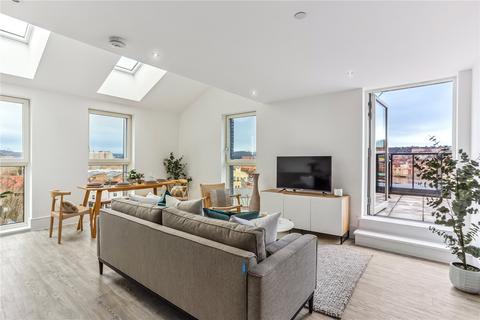 3 bedroom penthouse for sale, B.05.06 McArthur's Yard, Gas Ferry Road, Bristol, BS1