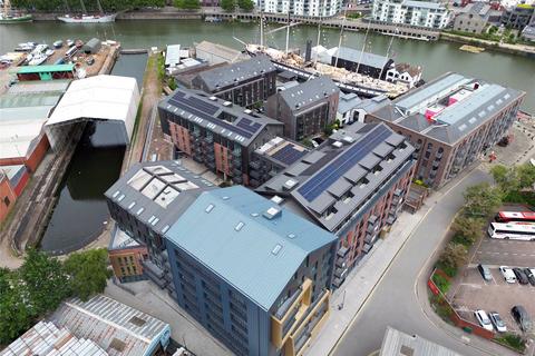 undefined, B.05.06 McArthur's Yard, Gas Ferry Road, Bristol, BS1