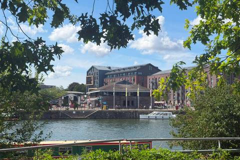 3 bedroom penthouse for sale, B.05.06 McArthur's Yard, Gas Ferry Road, Bristol, BS1