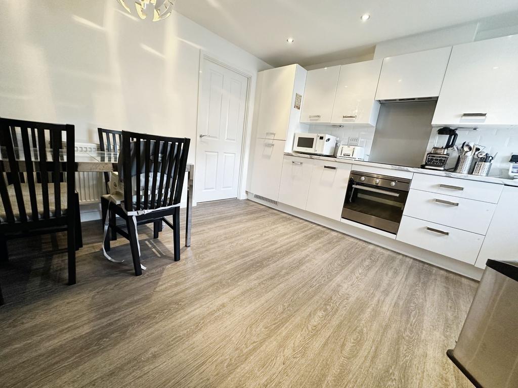 Charlotte Place, Longbenton... 3 bed terraced house £190,000