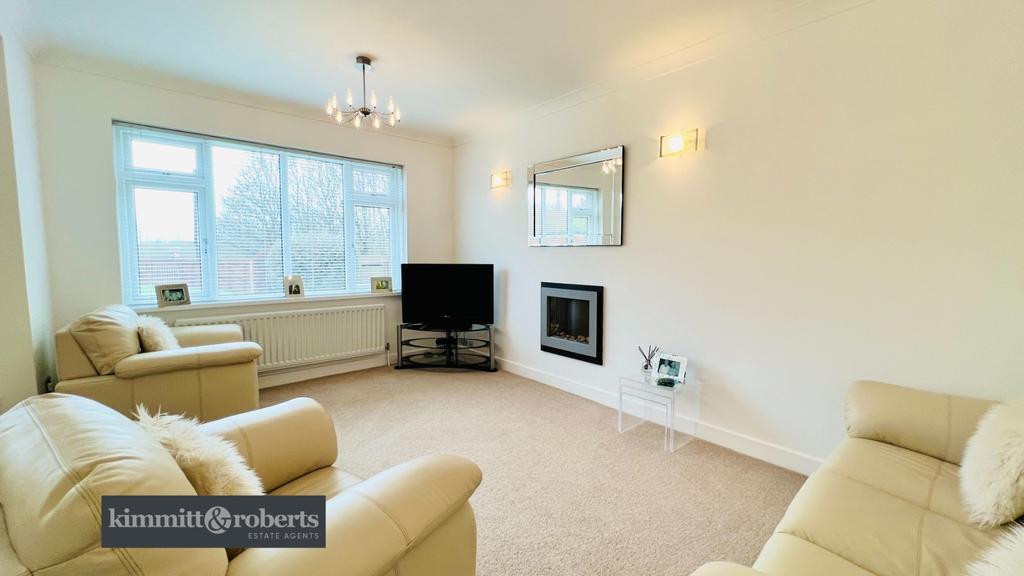 Dalton Heights, Seaham, SR7 8LB 4 bed detached house £395,000