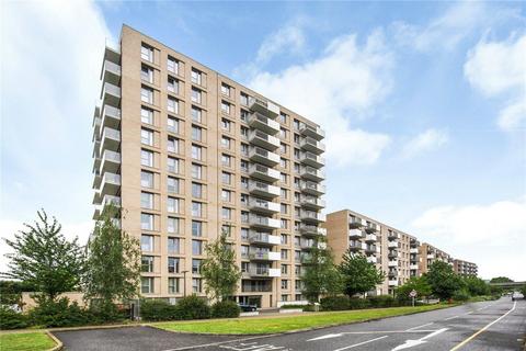 2 bedroom apartment for sale - Waterside Heights, Booth Road, Royal Docks, London, E16