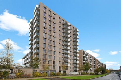 2 bedroom apartment for sale, Waterside Heights, Booth Road, Royal Docks, London, E16